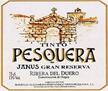 Pesquera Ribera del Duero Janus Gran...